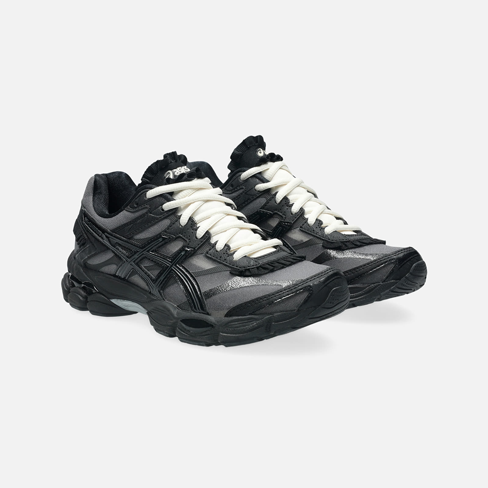 Men's shoes Asics Gel-Cumulus 16 Black/ Black