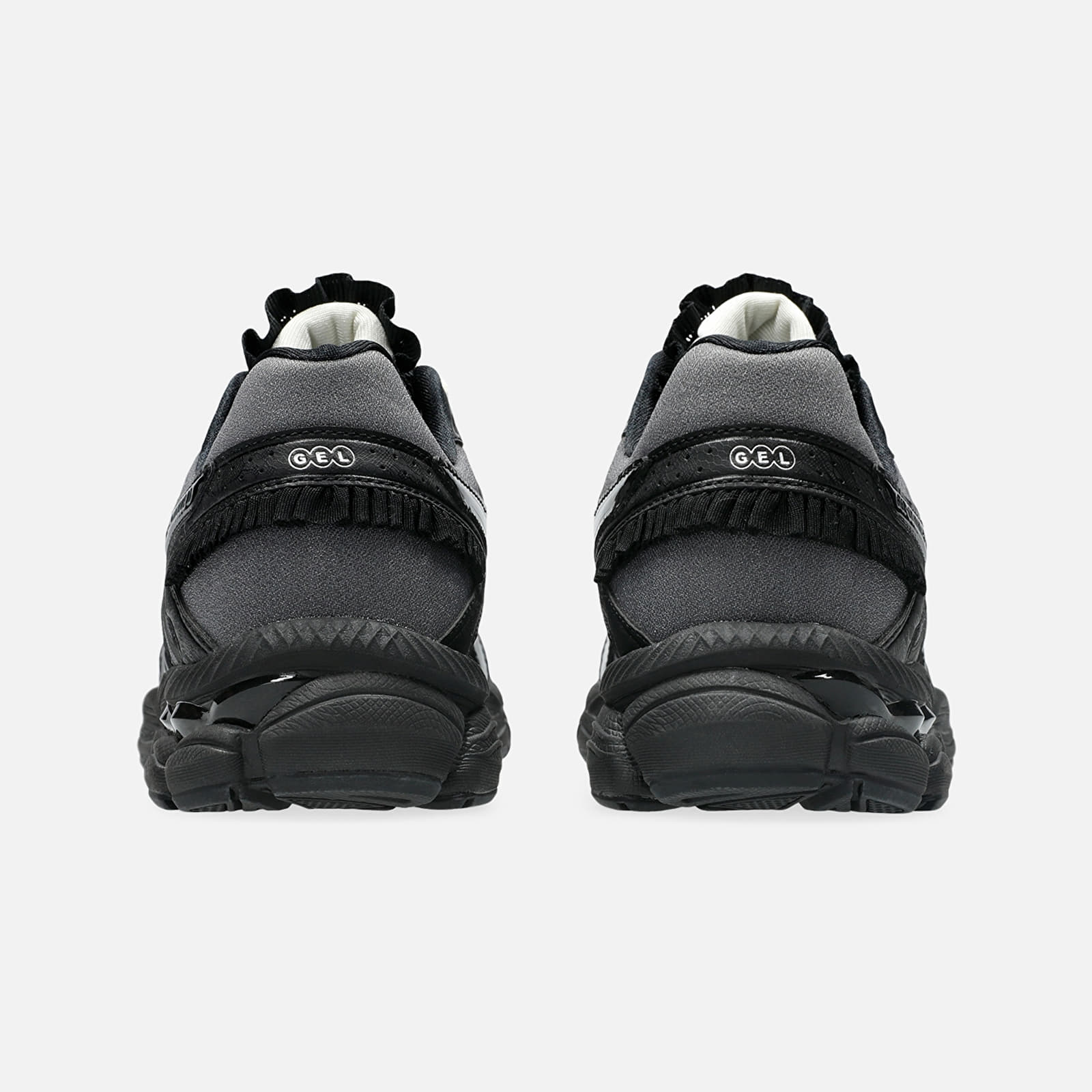 Men's shoes Asics Gel-Cumulus 16 Black/ Black