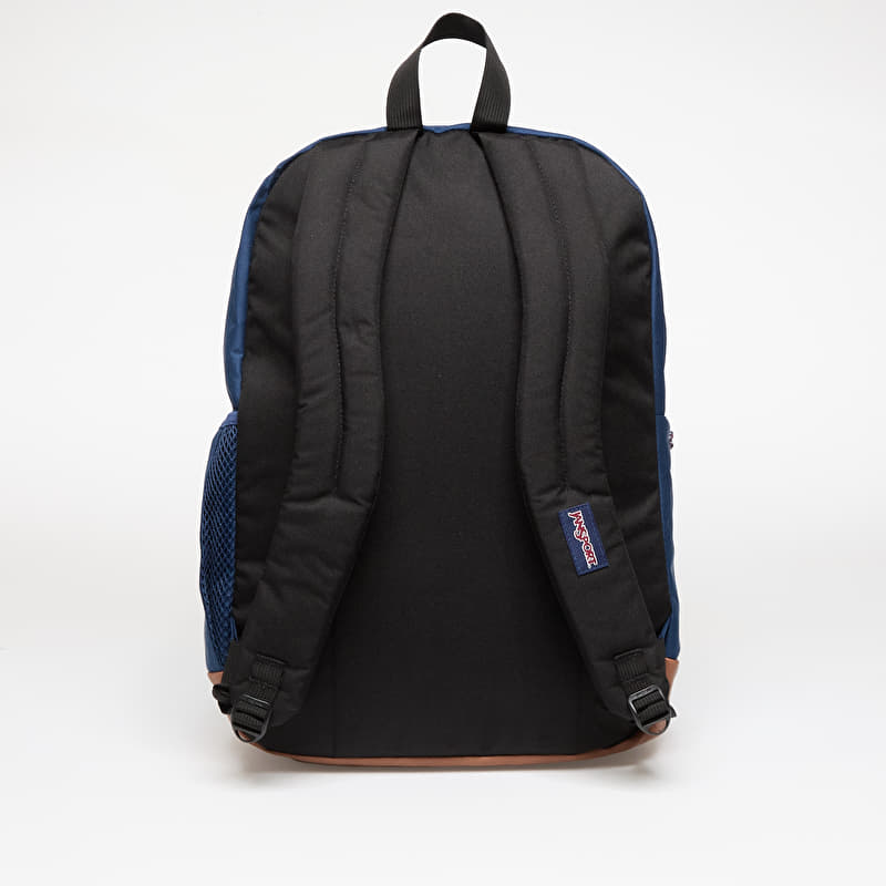 jansport backpack for sale Big Student Zebra Stripe Front pocket with built in organizer to keep essentials in place Jansport Europe Who Sells Jansport