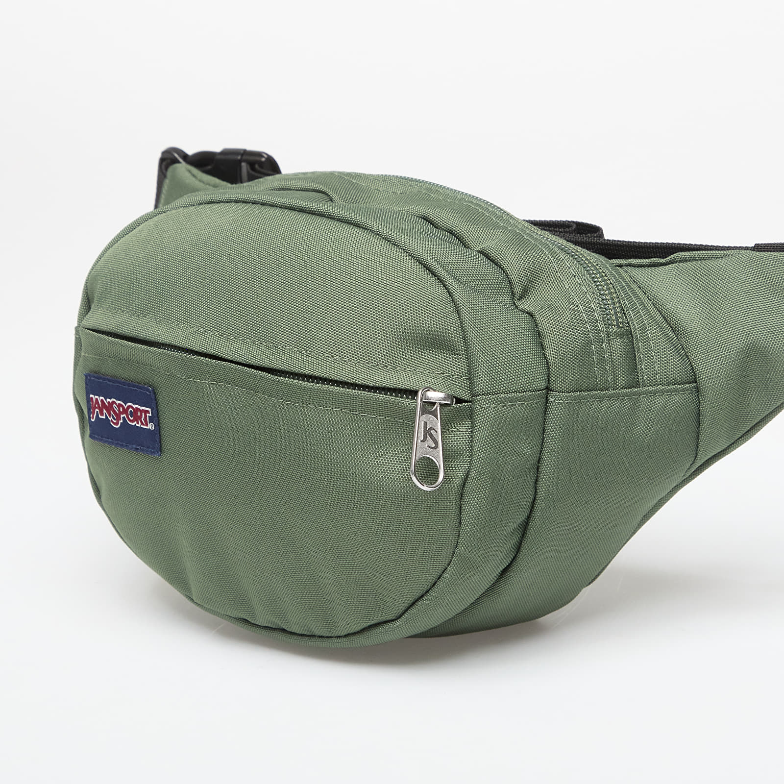 Gürteltaschen JanSport Fifth Avenue Cargo Green