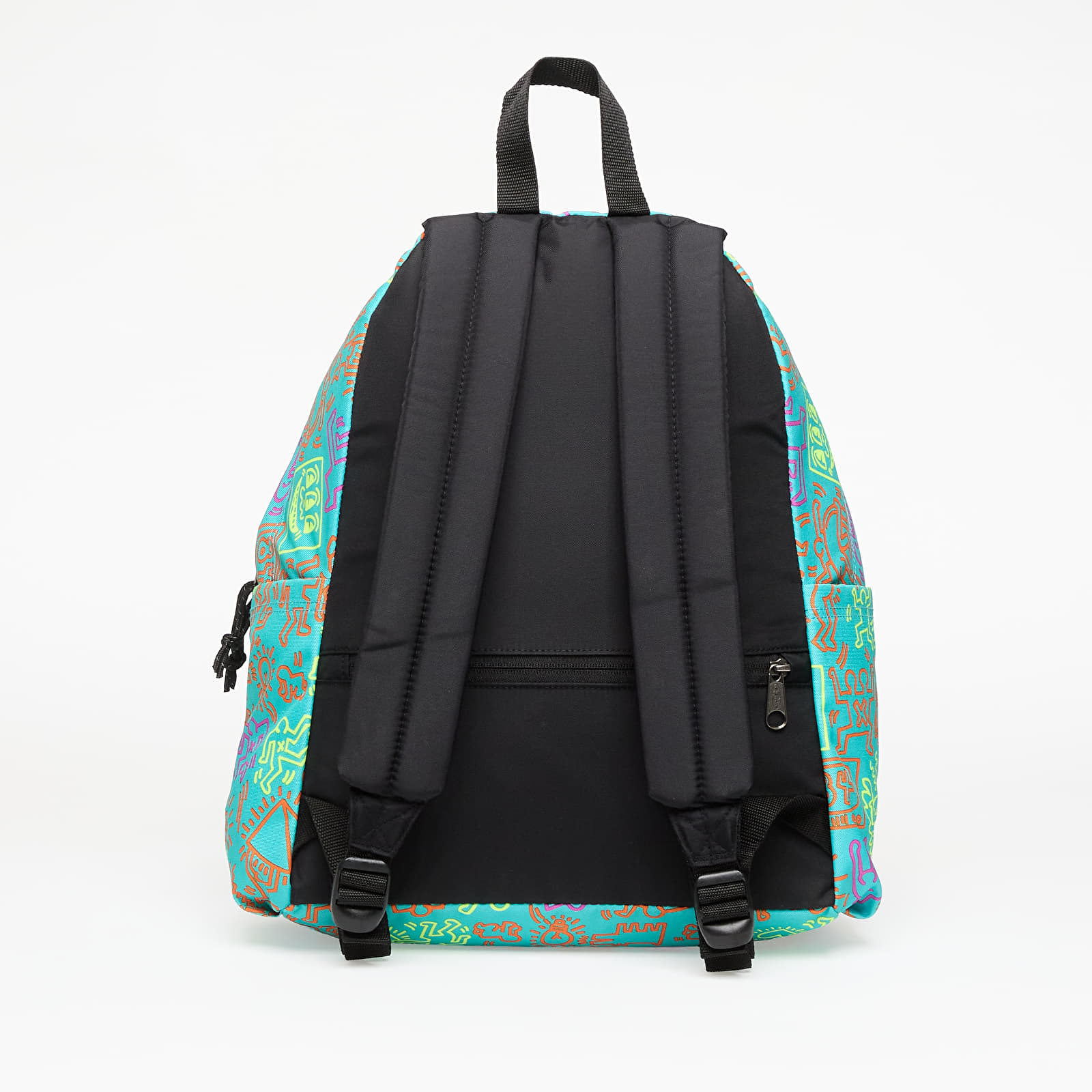 Mochilas Eastpak Day Pak'r Keith Haring Color