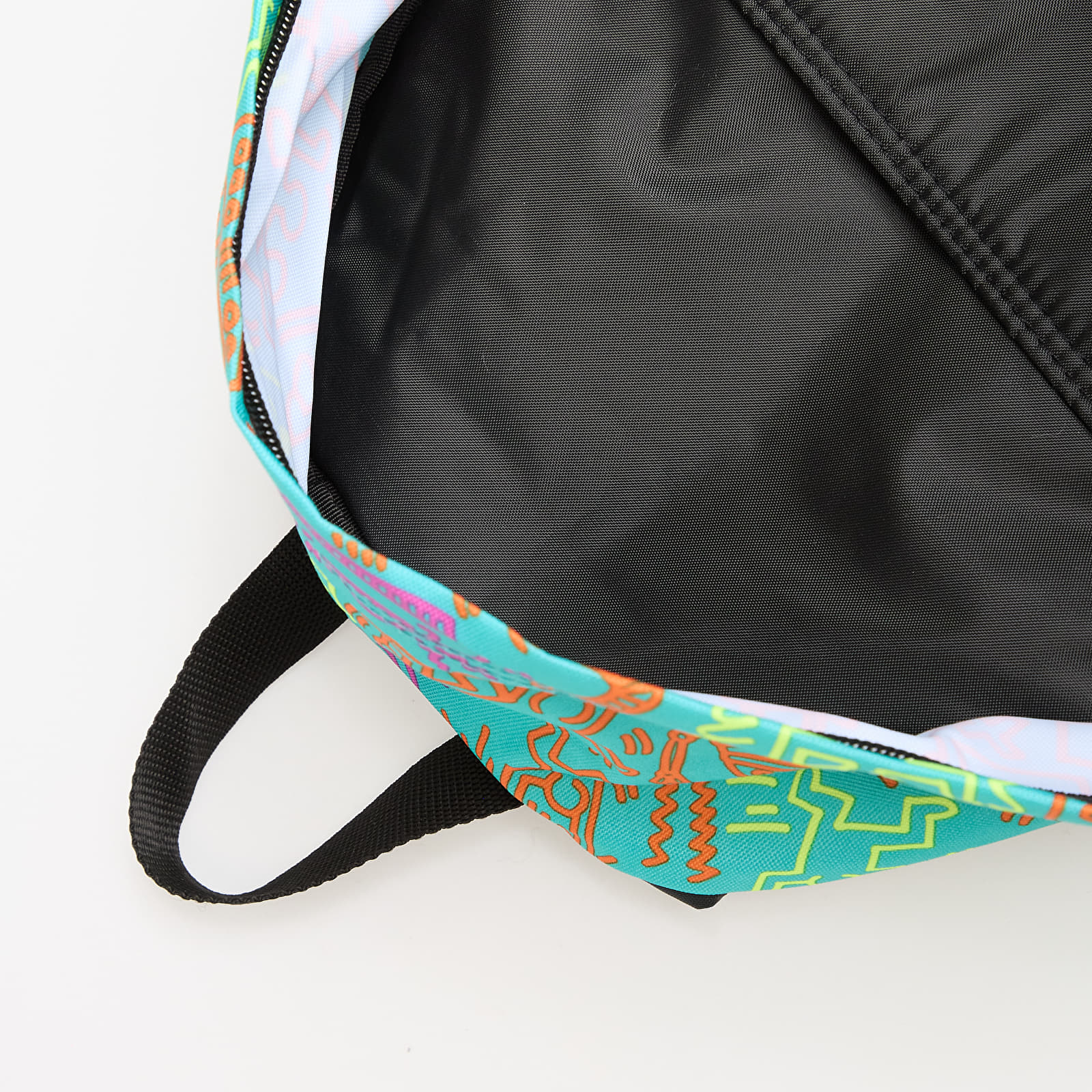 Mochilas Eastpak Day Pak'r Keith Haring Color