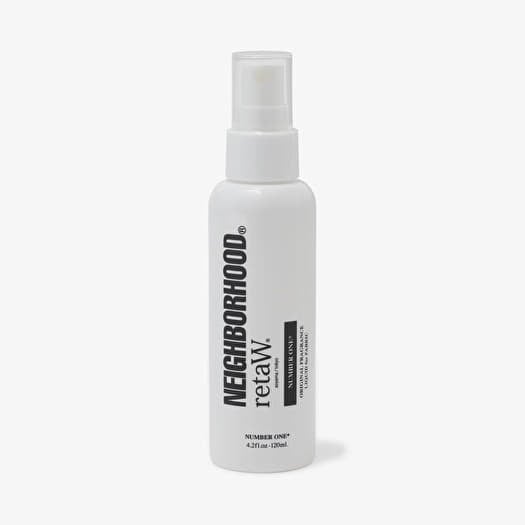 NEIGHBORHOOD Nh x Retaw . Number One Fabric Liquid