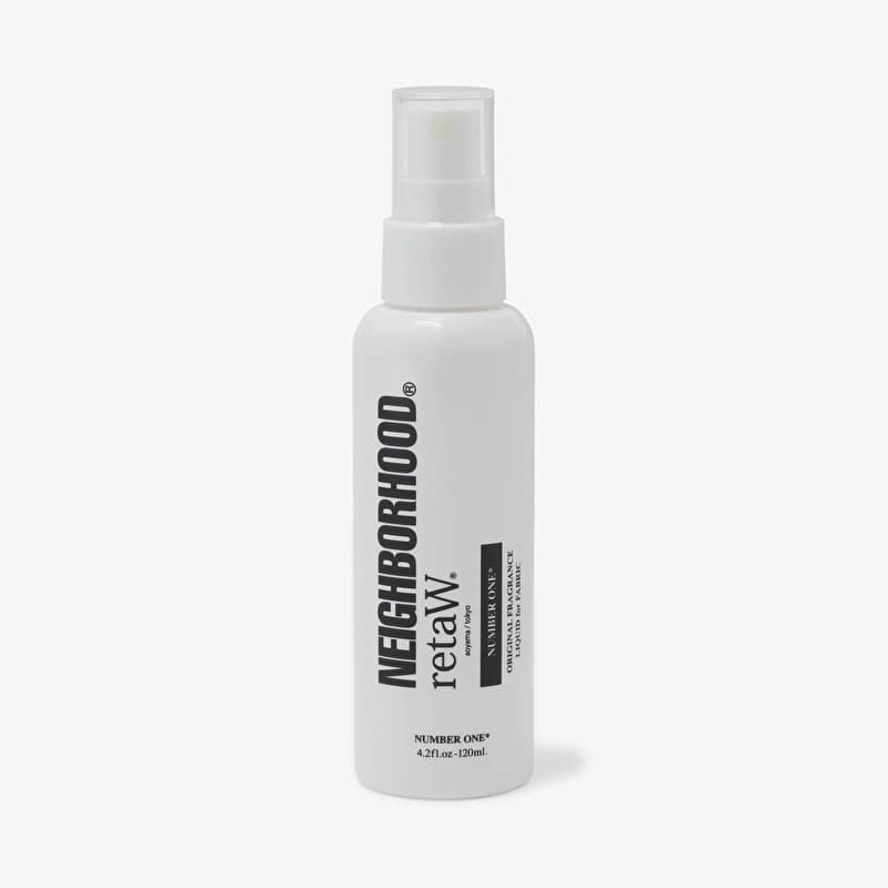 NEIGHBORHOOD Nh x Retaw . Number One Fabric Liquid