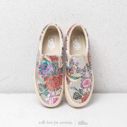 Vans festival satin slip shop on gold