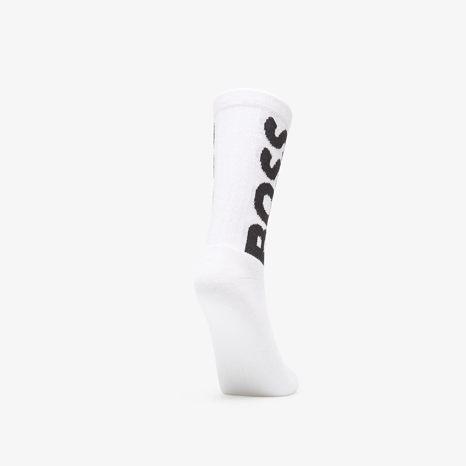 Șosete Hugo Boss 3-Pack Qs Rib Logo Cc Multicolor