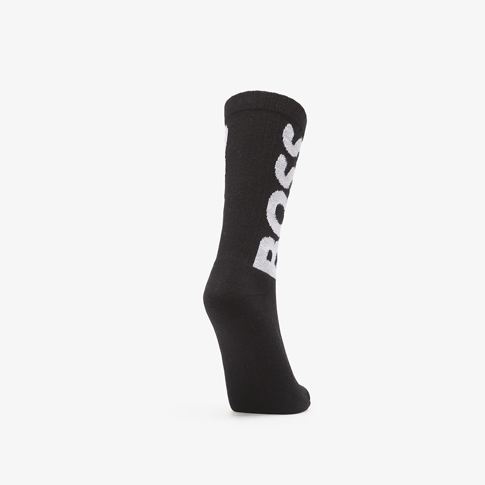 Șosete Hugo Boss 3-Pack Qs Rib Logo Cc Multicolor