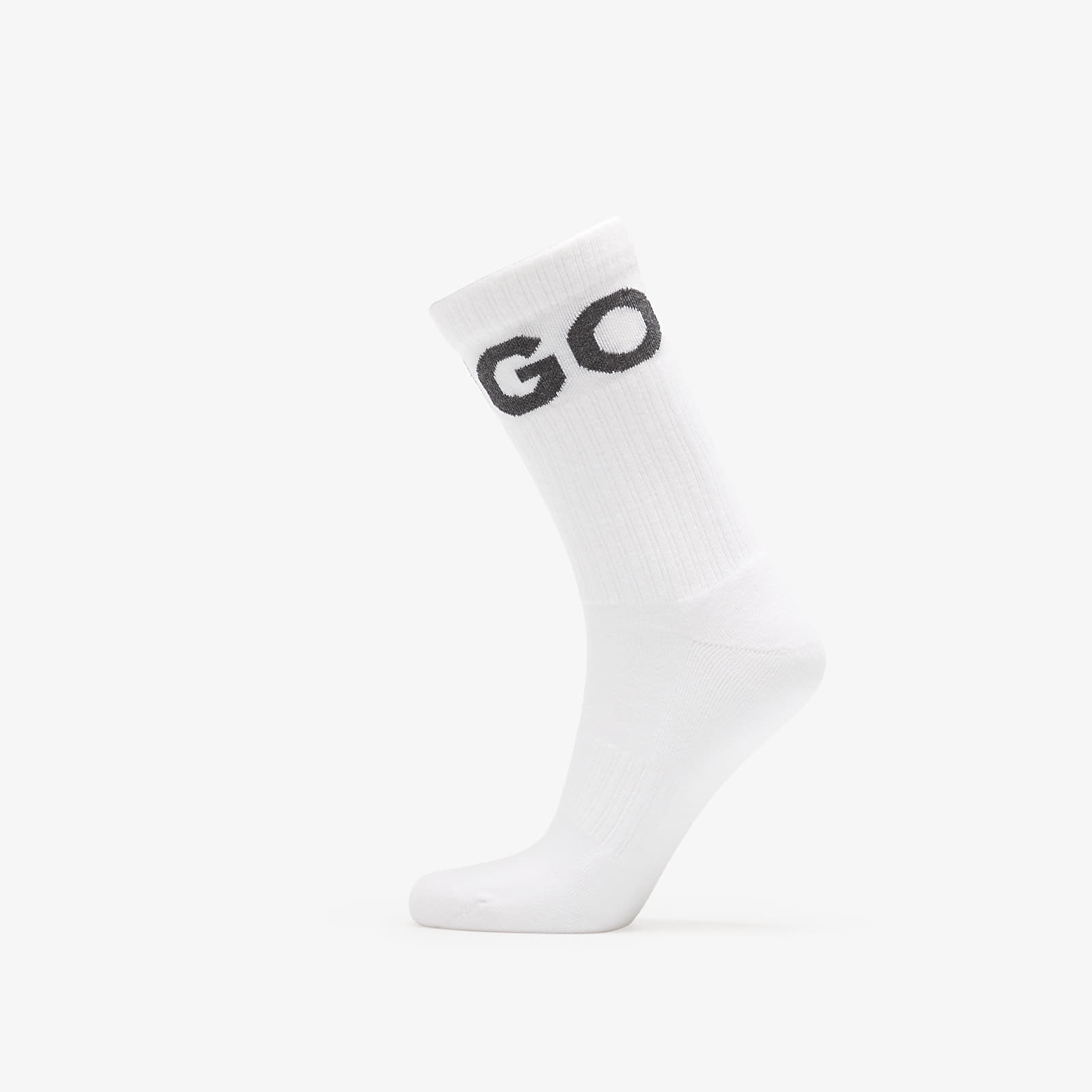 Sokker Hugo Boss 3-Pack Qs Iconic Cc White