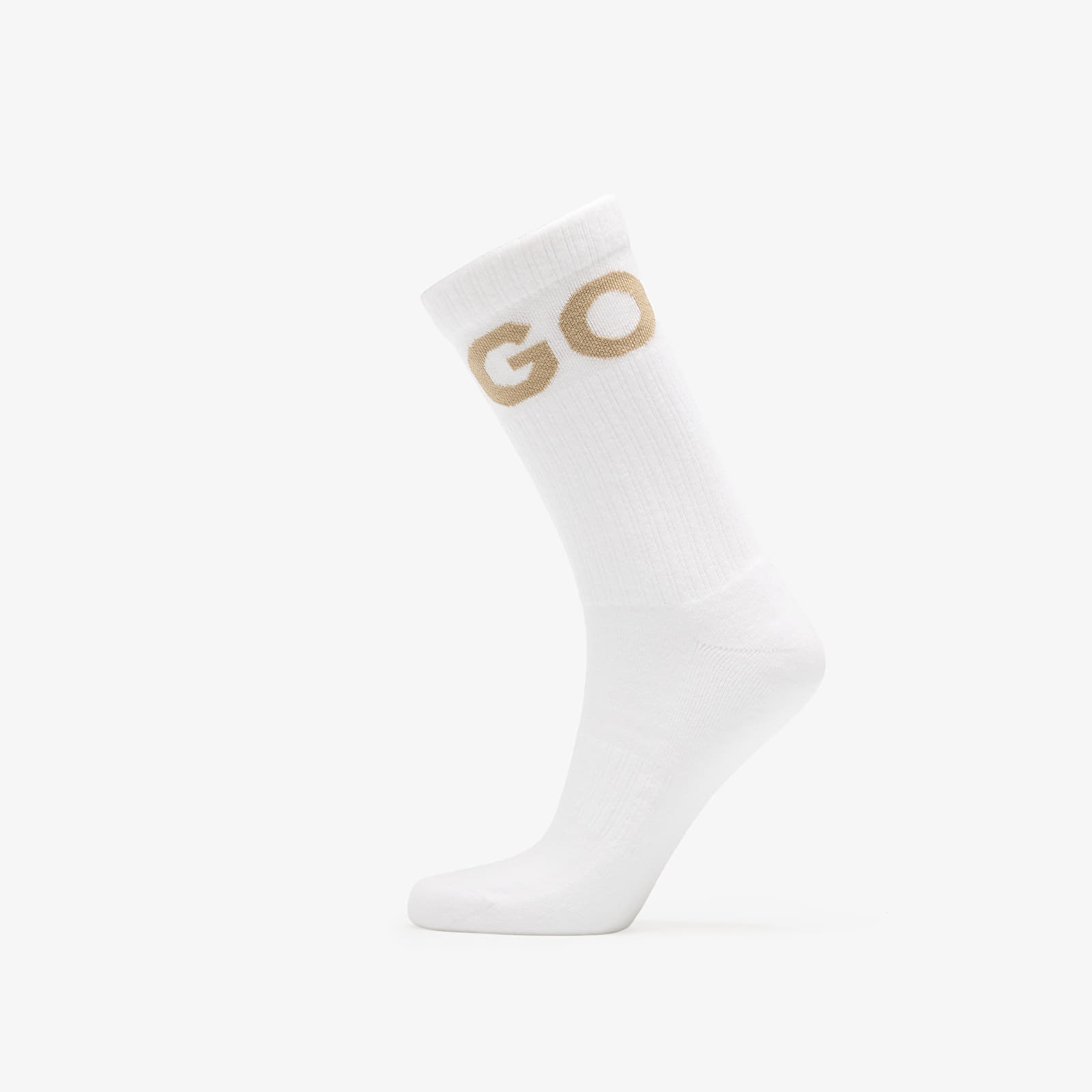 Sokker Hugo Boss 3-Pack Qs Iconic Cc White