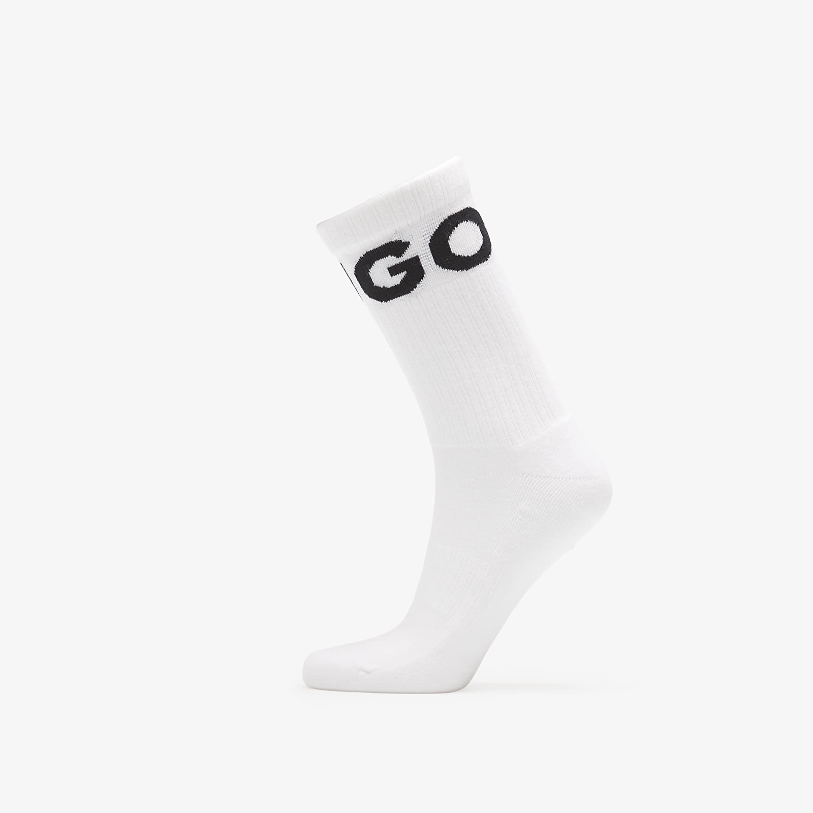Sokker Hugo Boss 3-Pack Qs Iconic Cc White
