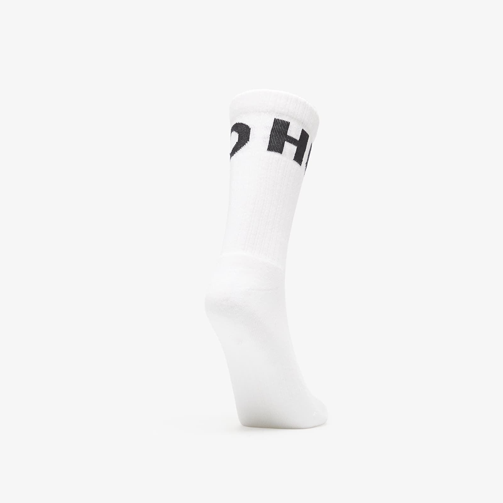 Sokker Hugo Boss 3-Pack Qs Iconic Cc White