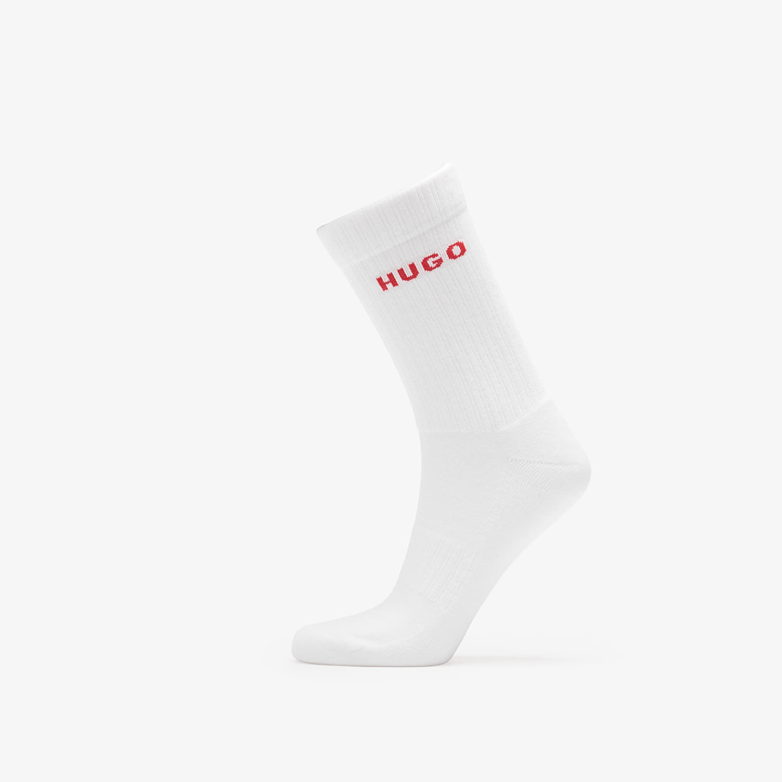 Șosete Hugo Boss 3-Pack Qs Logo Aop Cc Multicolor