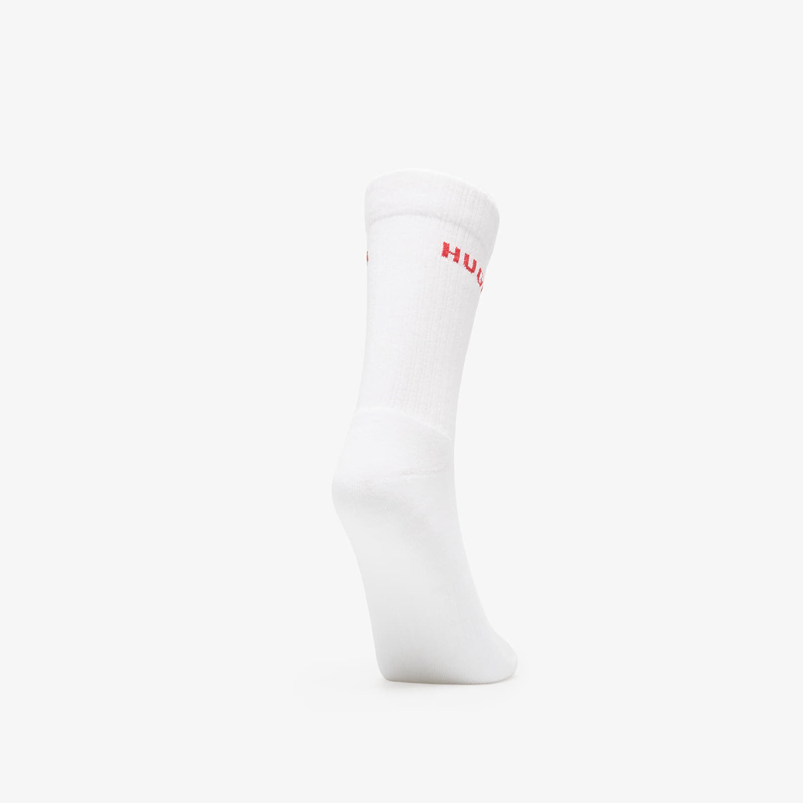 Șosete Hugo Boss 3-Pack Qs Logo Aop Cc Multicolor