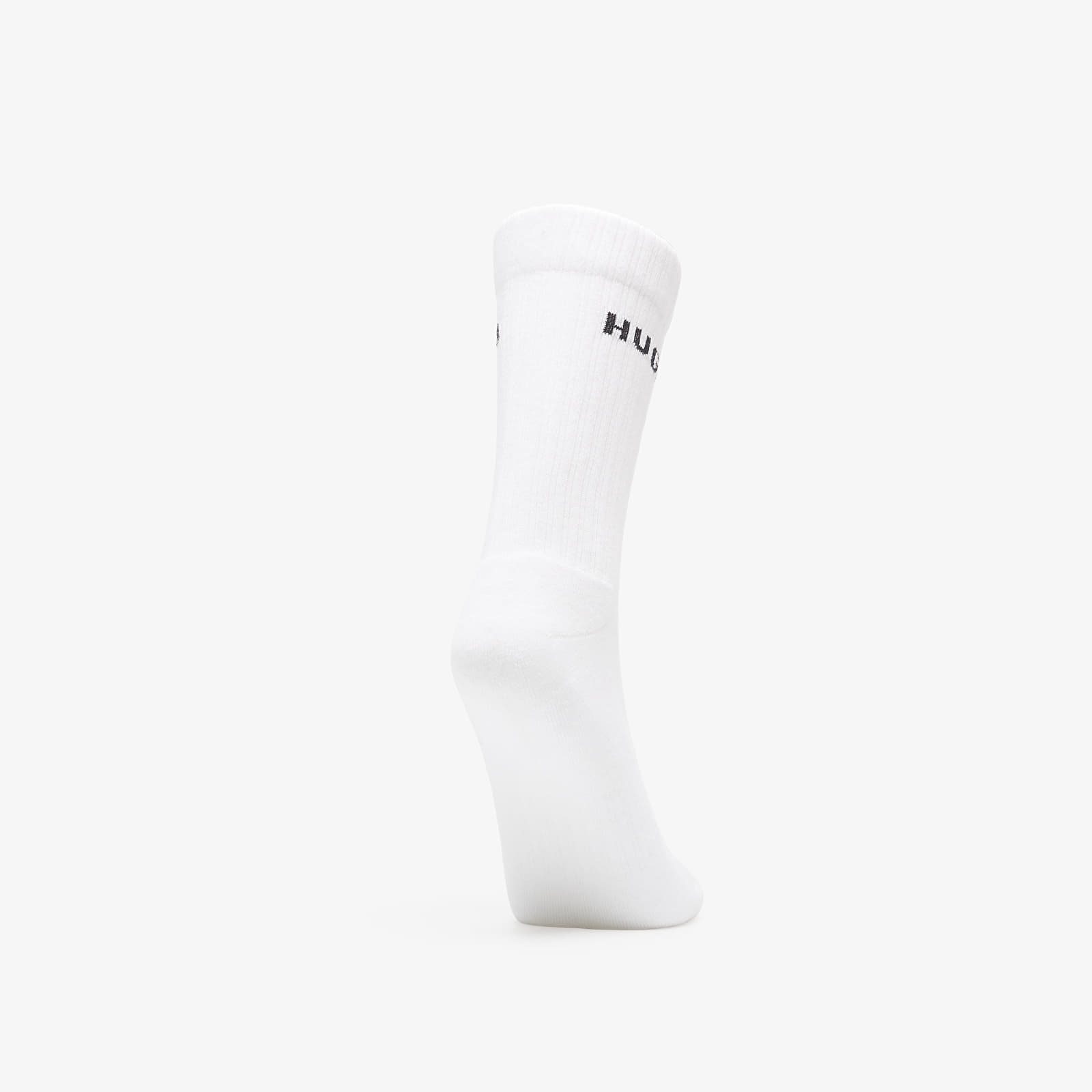 Șosete Hugo Boss 3-Pack Qs Logo Aop Cc Multicolor