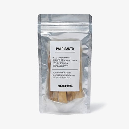 NEIGHBORHOOD Palo Santo