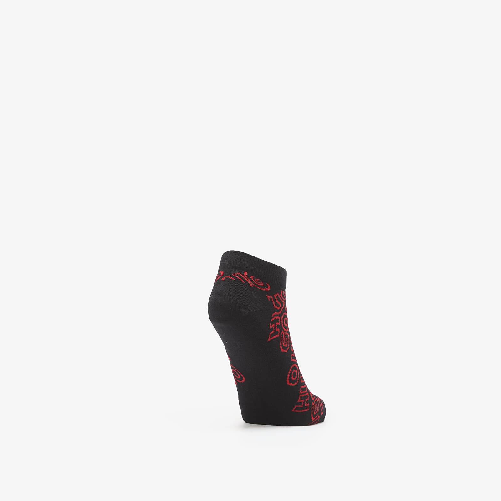 Socks Hugo Boss 3-Pack As Logo Aop Cc Multicolor