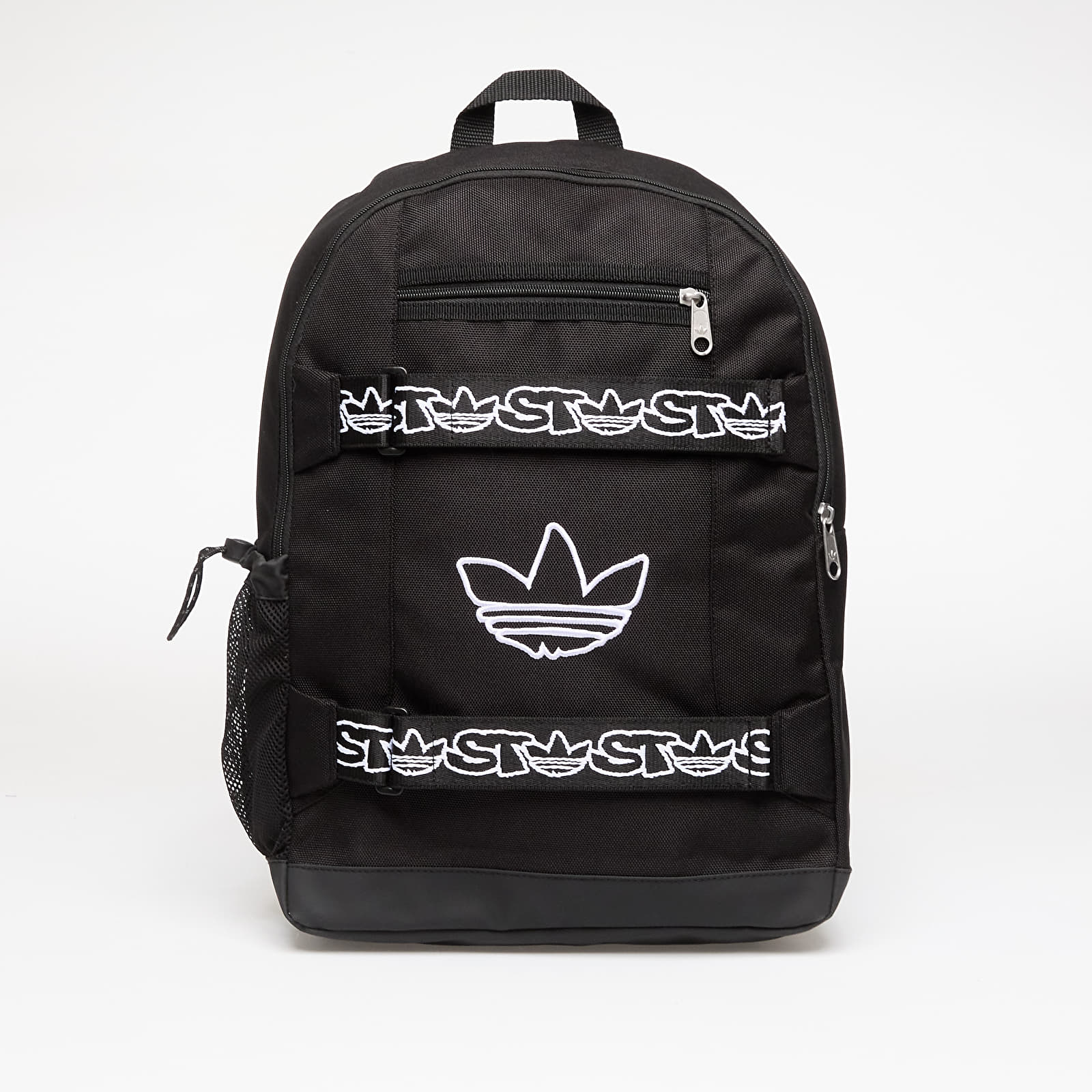 Backpacks adidas Skate Backpack Black