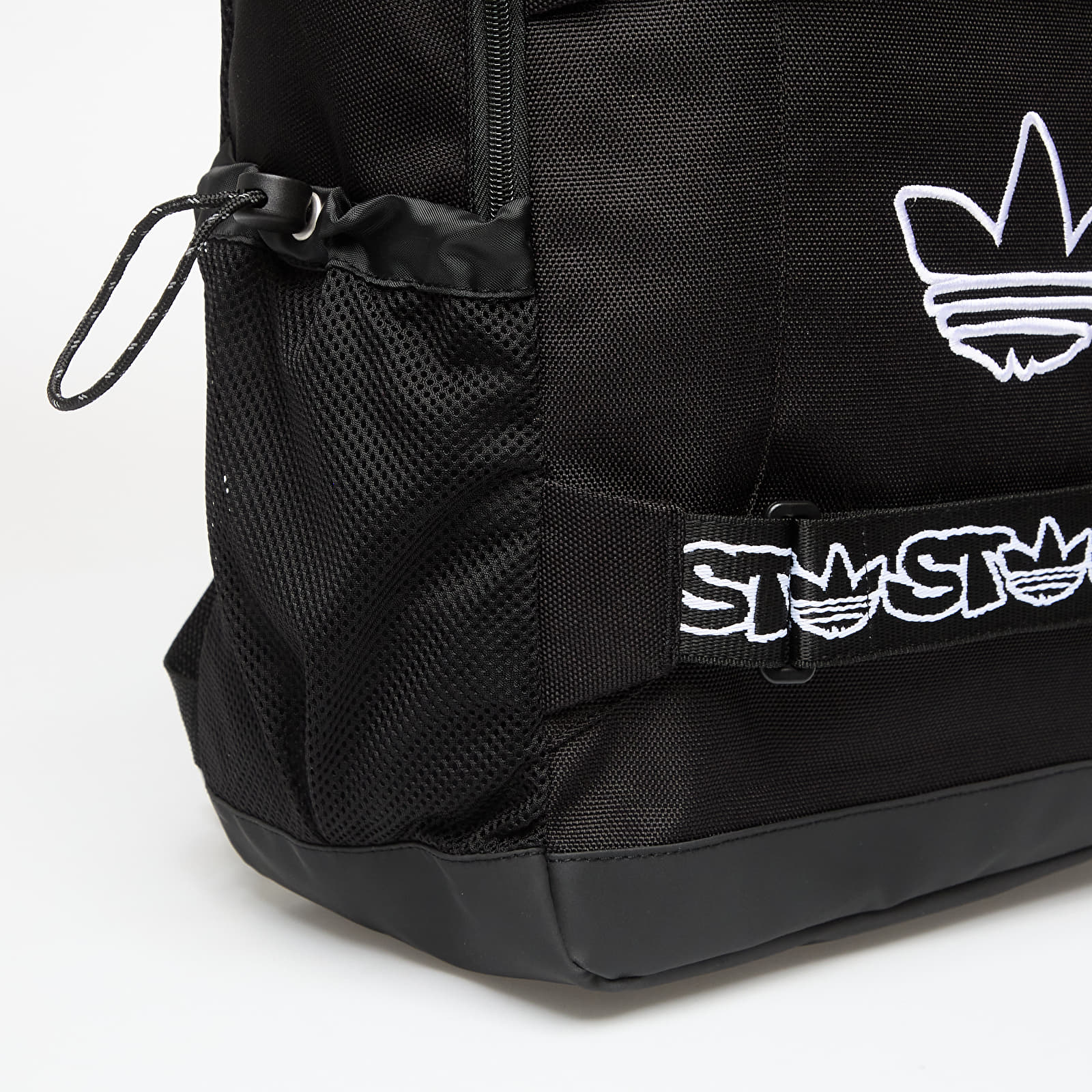 Backpacks adidas Skate Backpack Black