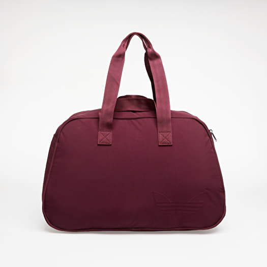 Bag adidas Bowling Bag Maroon