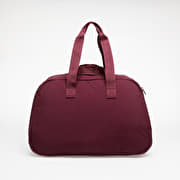 adidas Bowling Bag Maroon