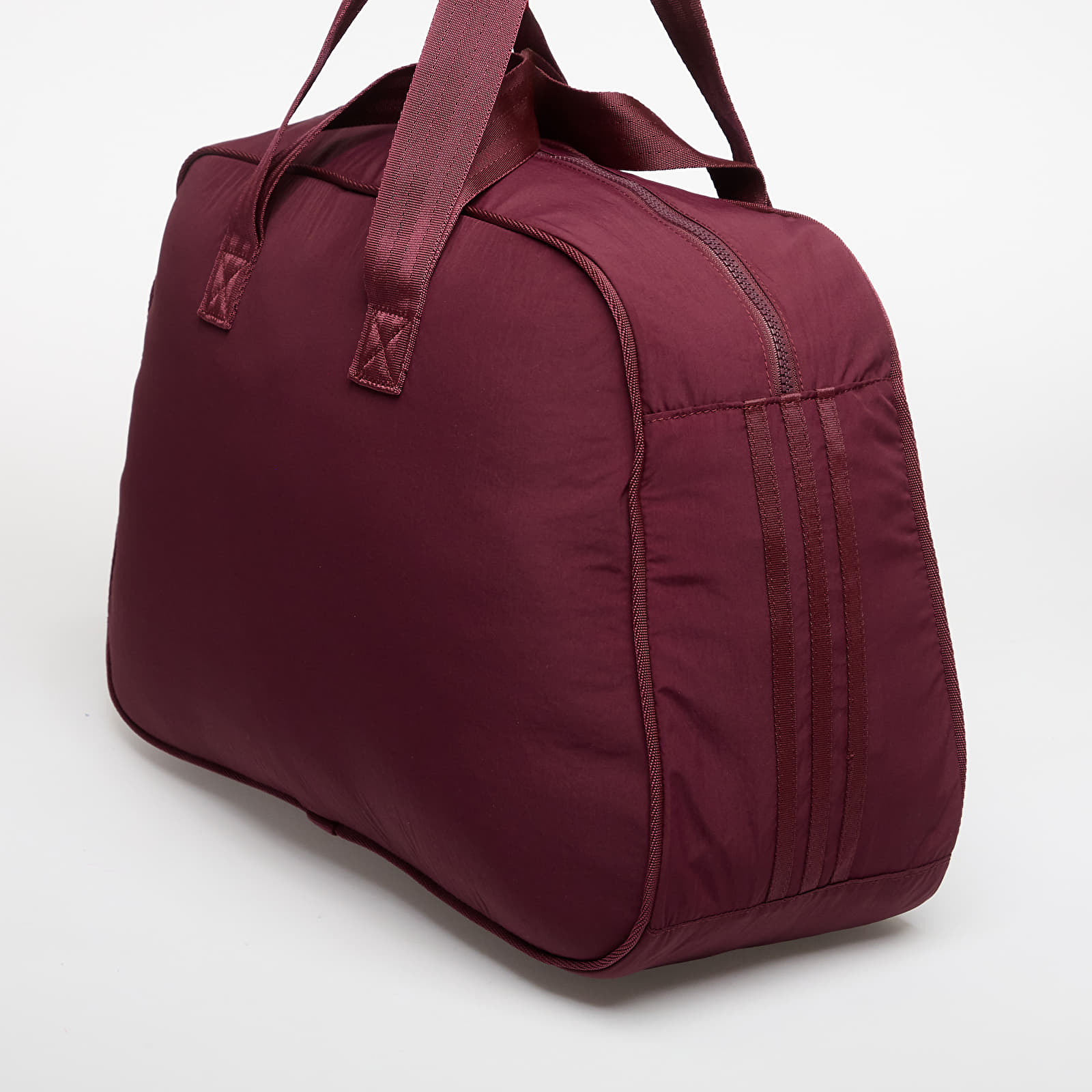 Crossbody bags adidas Bowling Bag Maroon
