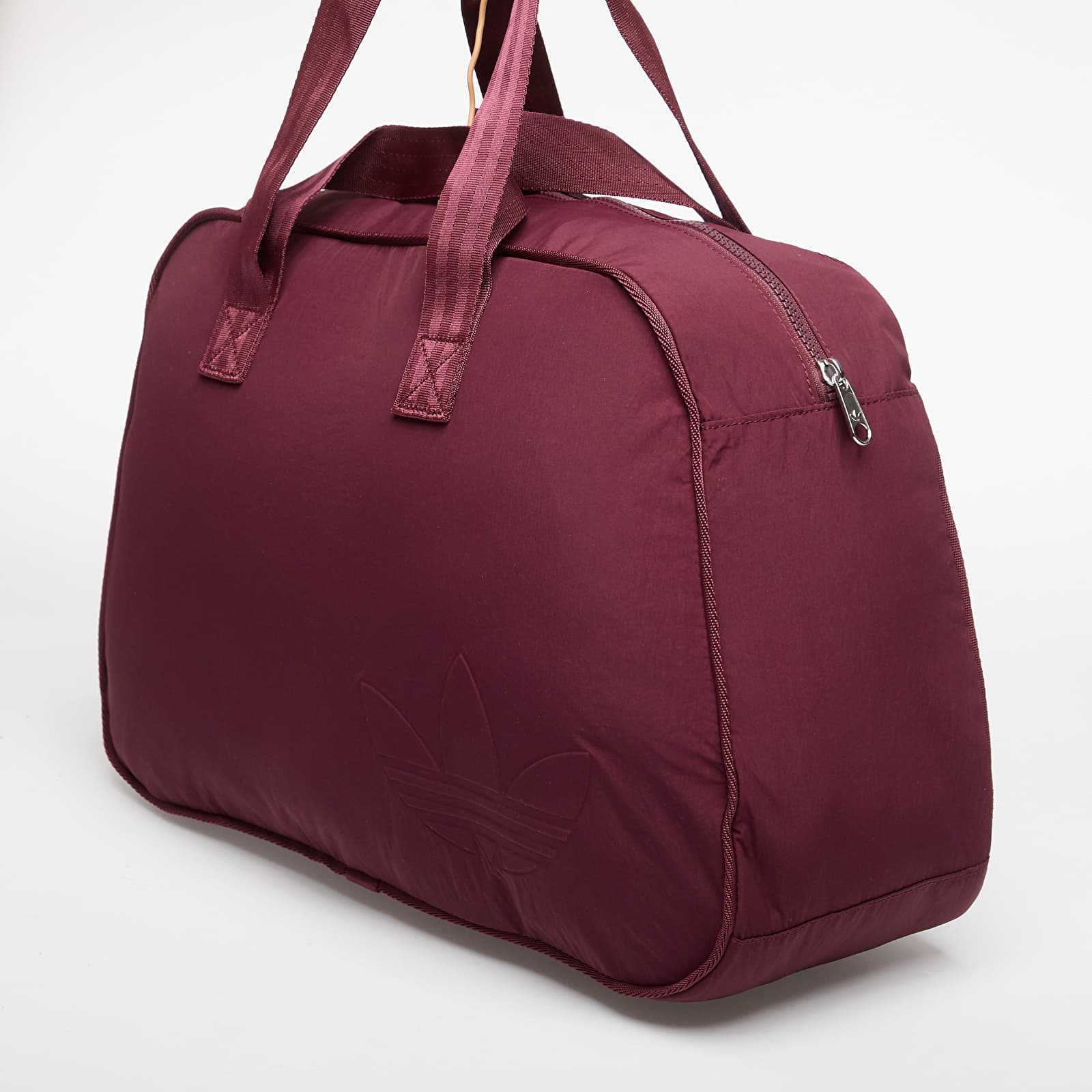 Crossbody bags adidas Bowling Bag Maroon
