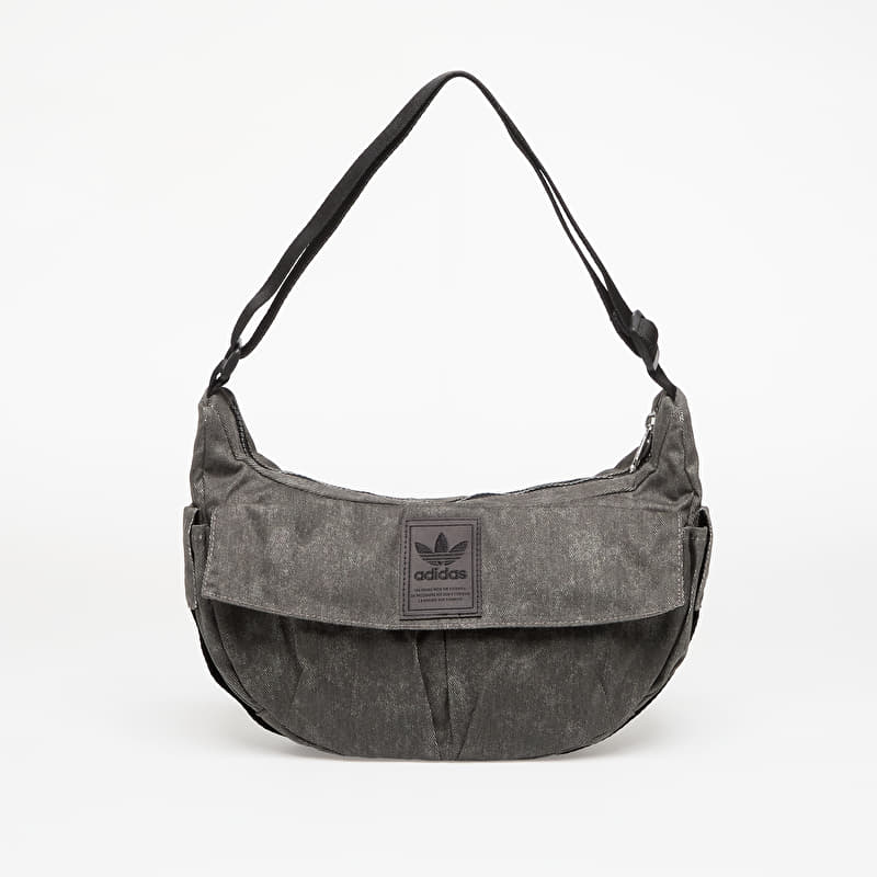 Bag adidas Moon Bag Black