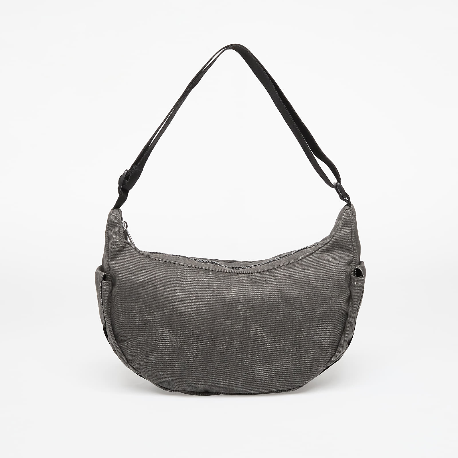 Crossbody bags adidas Moon Bag Black