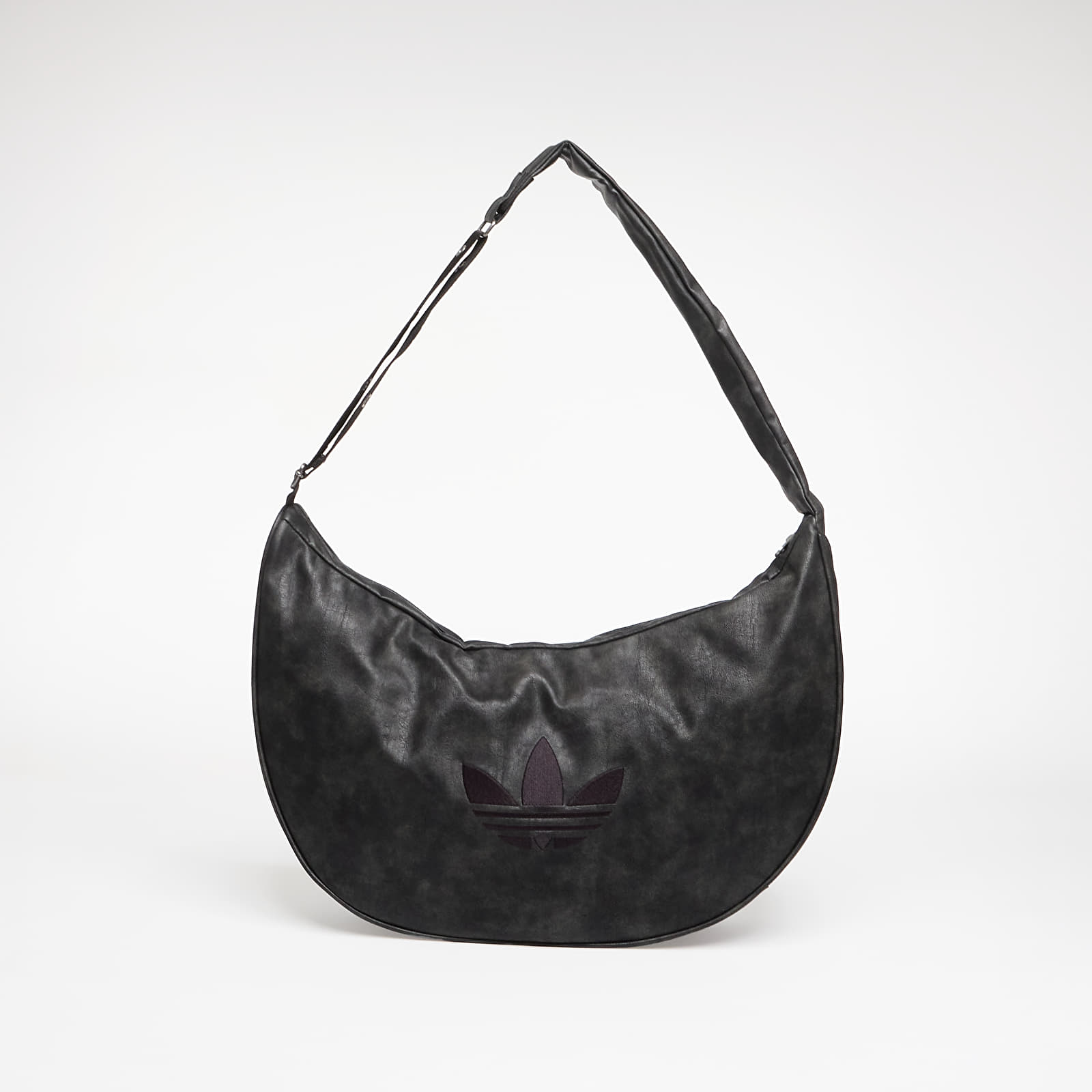 Sacs à bandoulière adidas Pu Studs Moon Bag Black