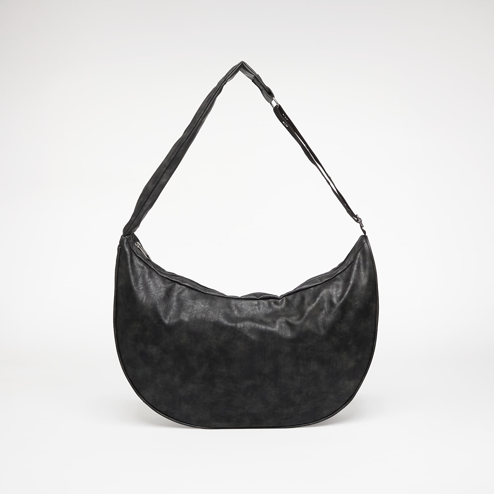 Sacs à bandoulière adidas Pu Studs Moon Bag Black