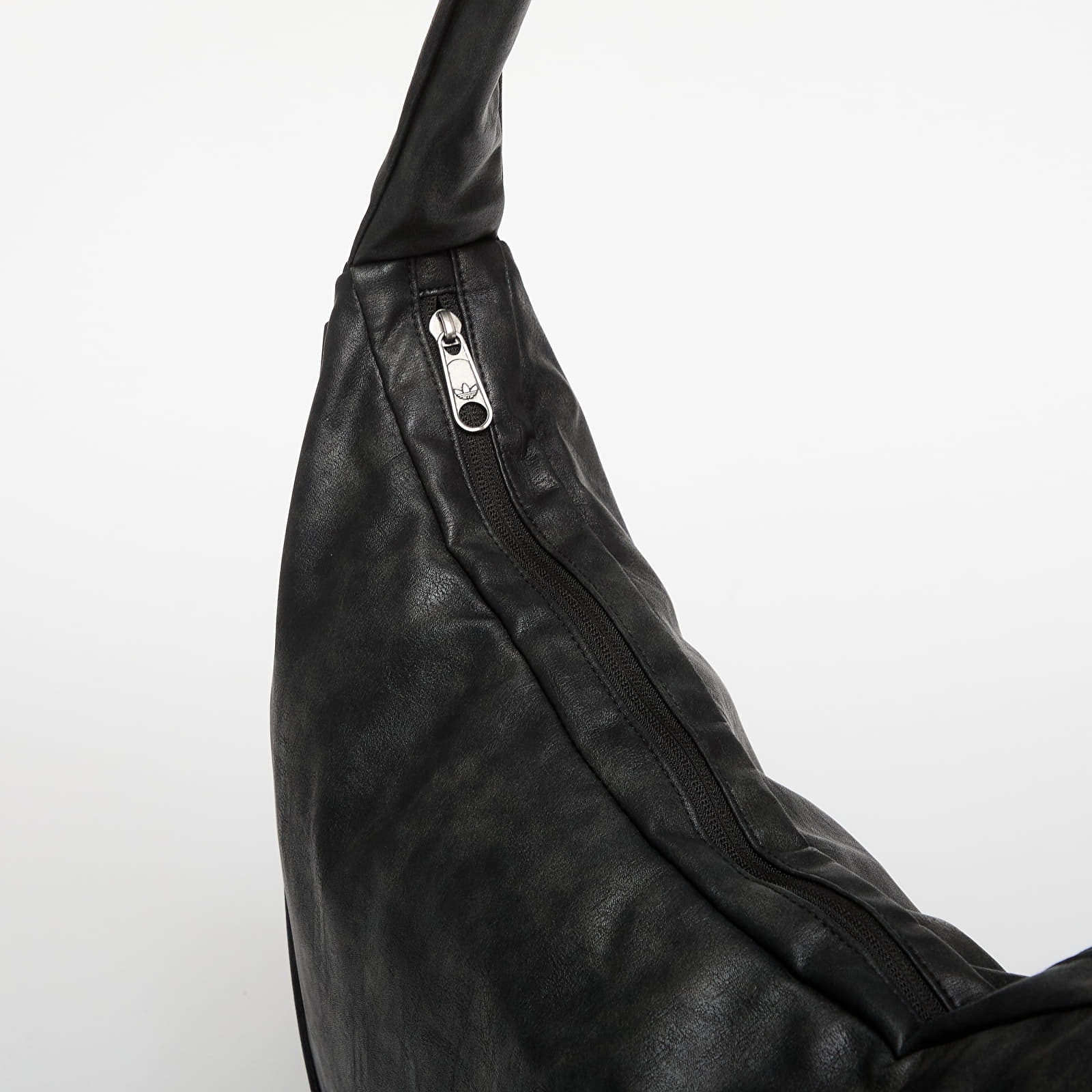 Sacs à bandoulière adidas Pu Studs Moon Bag Black
