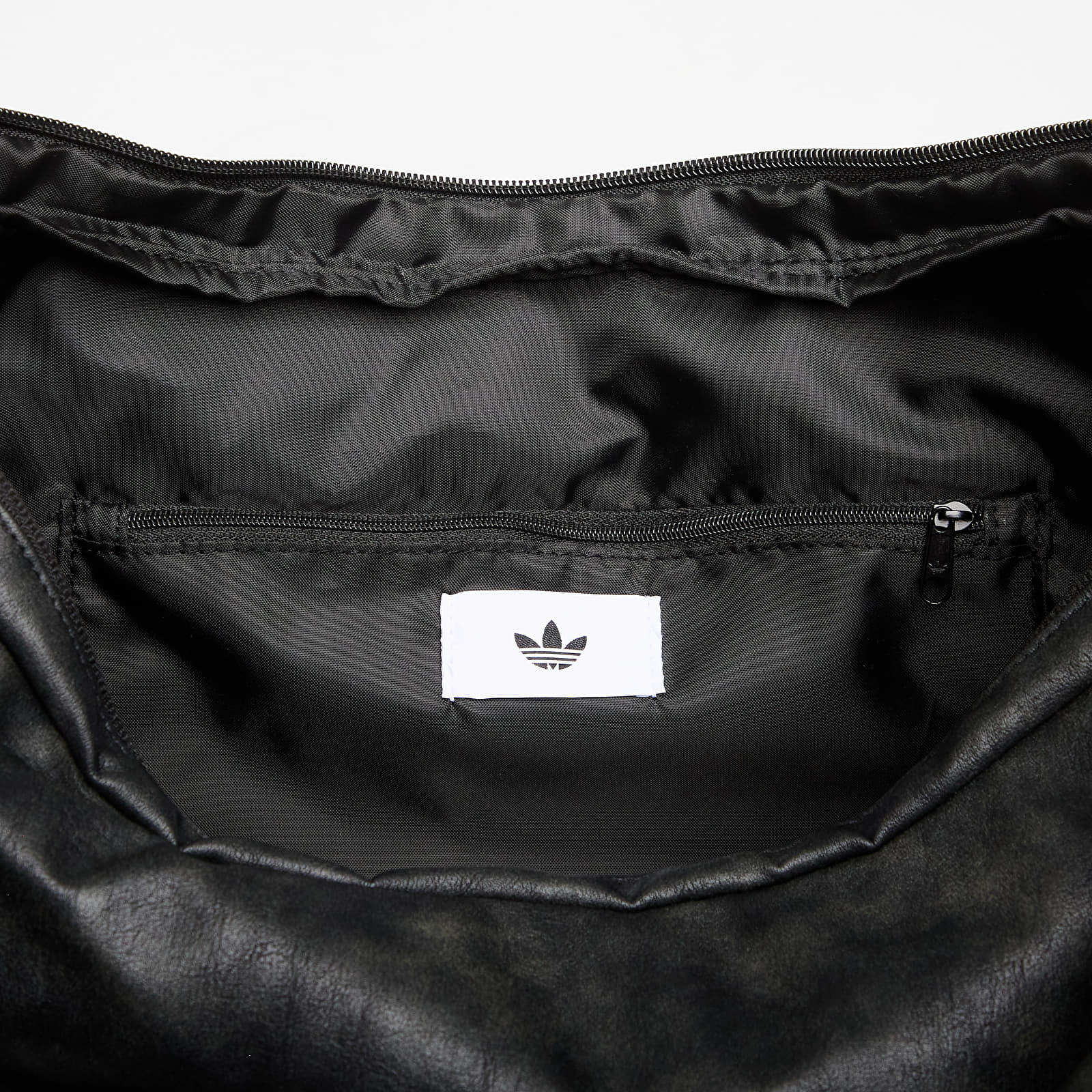 Sacs à bandoulière adidas Pu Studs Moon Bag Black