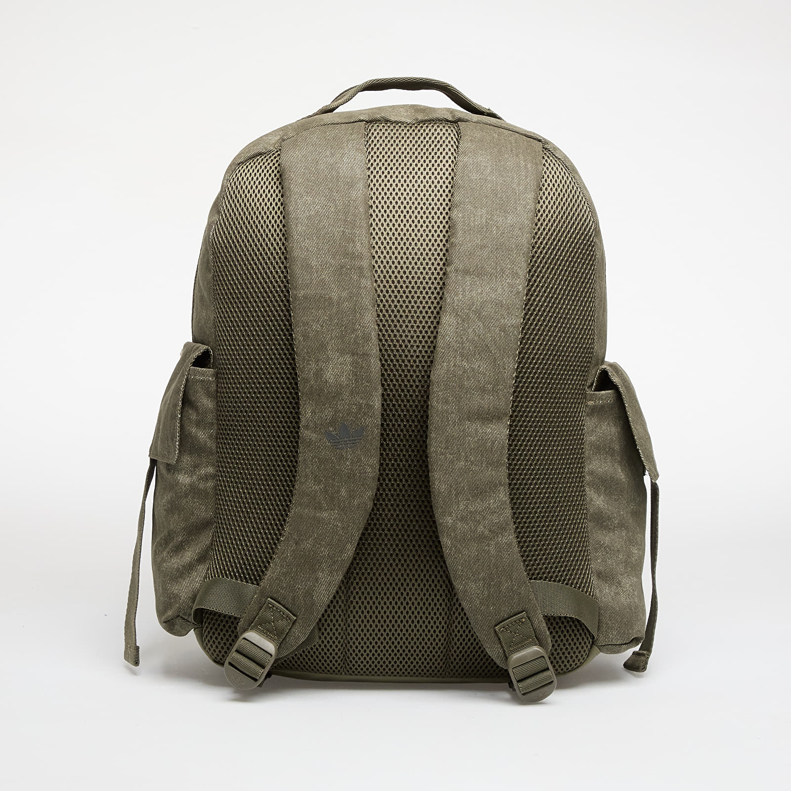 Backpacks adidas Washed Backpack Olive Strata
