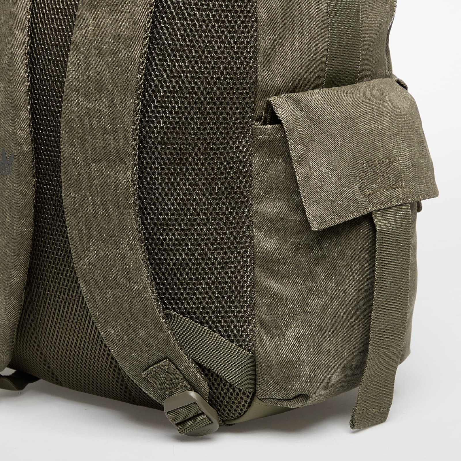 Backpacks adidas Washed Backpack Olive Strata
