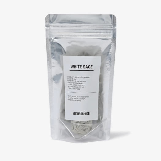 NEIGHBORHOOD White Sage