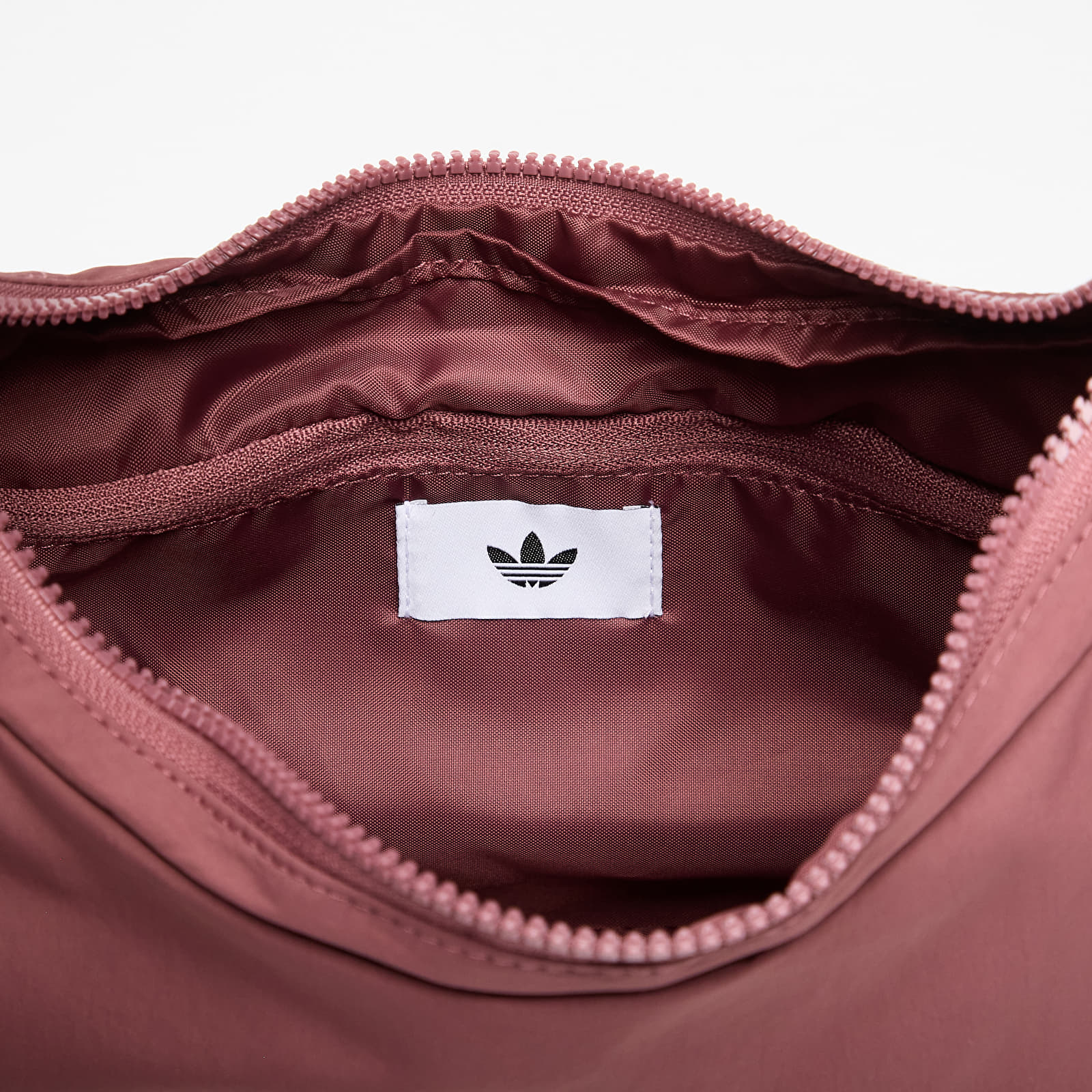 Crossbody bags adidas Hb Half Crecent Quiet Crimson