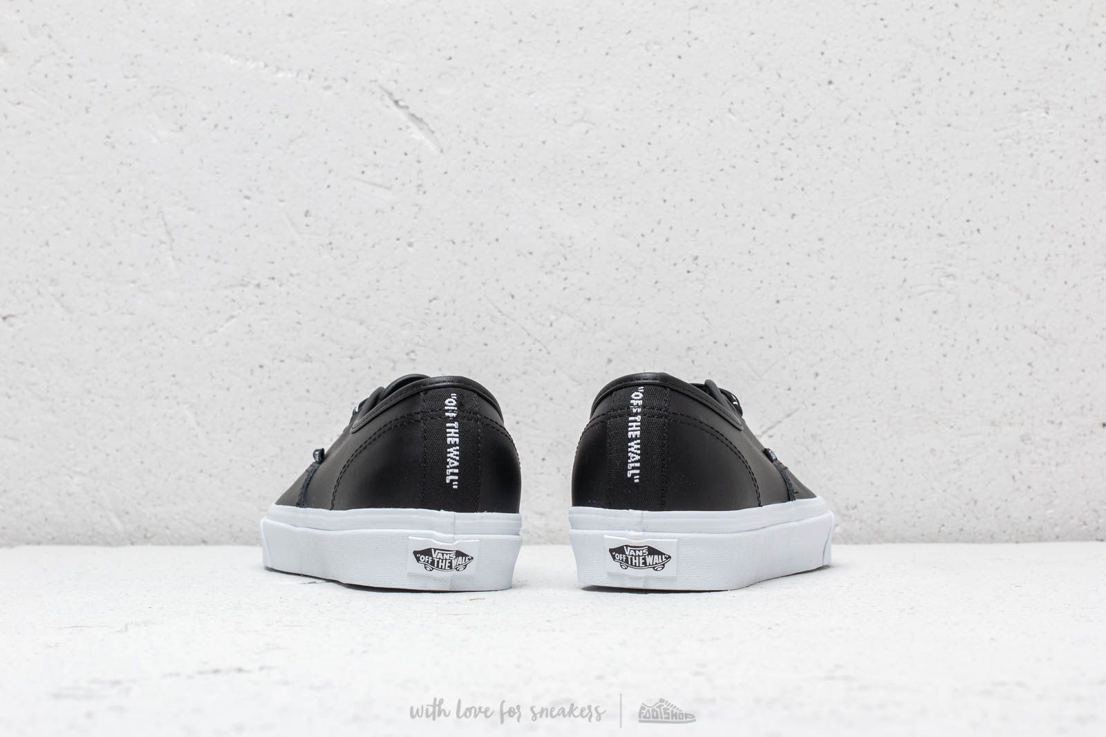 Vans old skool store webbing