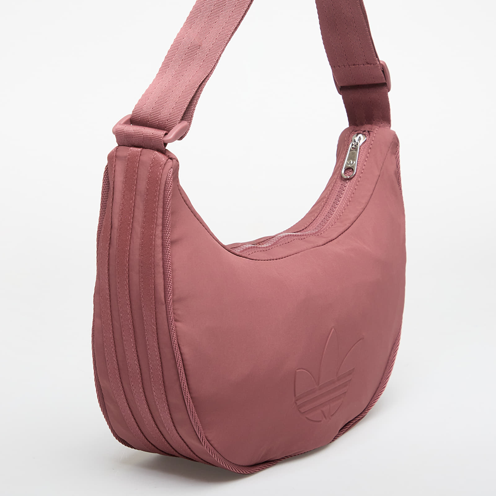 Crossbody bags adidas Hb Half Crecent Quiet Crimson