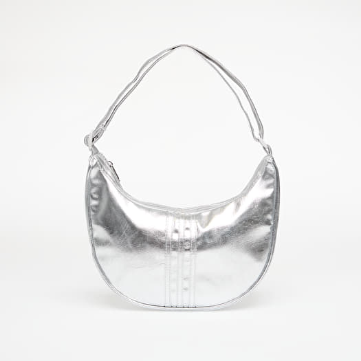 C*a様 main story cap lilas s/m adidas Adicolor Half Crescent Bag Metallic Pu Silver Met. | Footshop