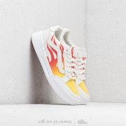 Men s shoes Vans Highland Flame Marshmallow Footshop