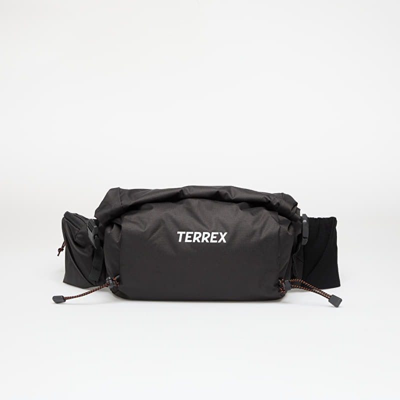 Övtáska adidas Terrex Xperior Waist Pack Carbon