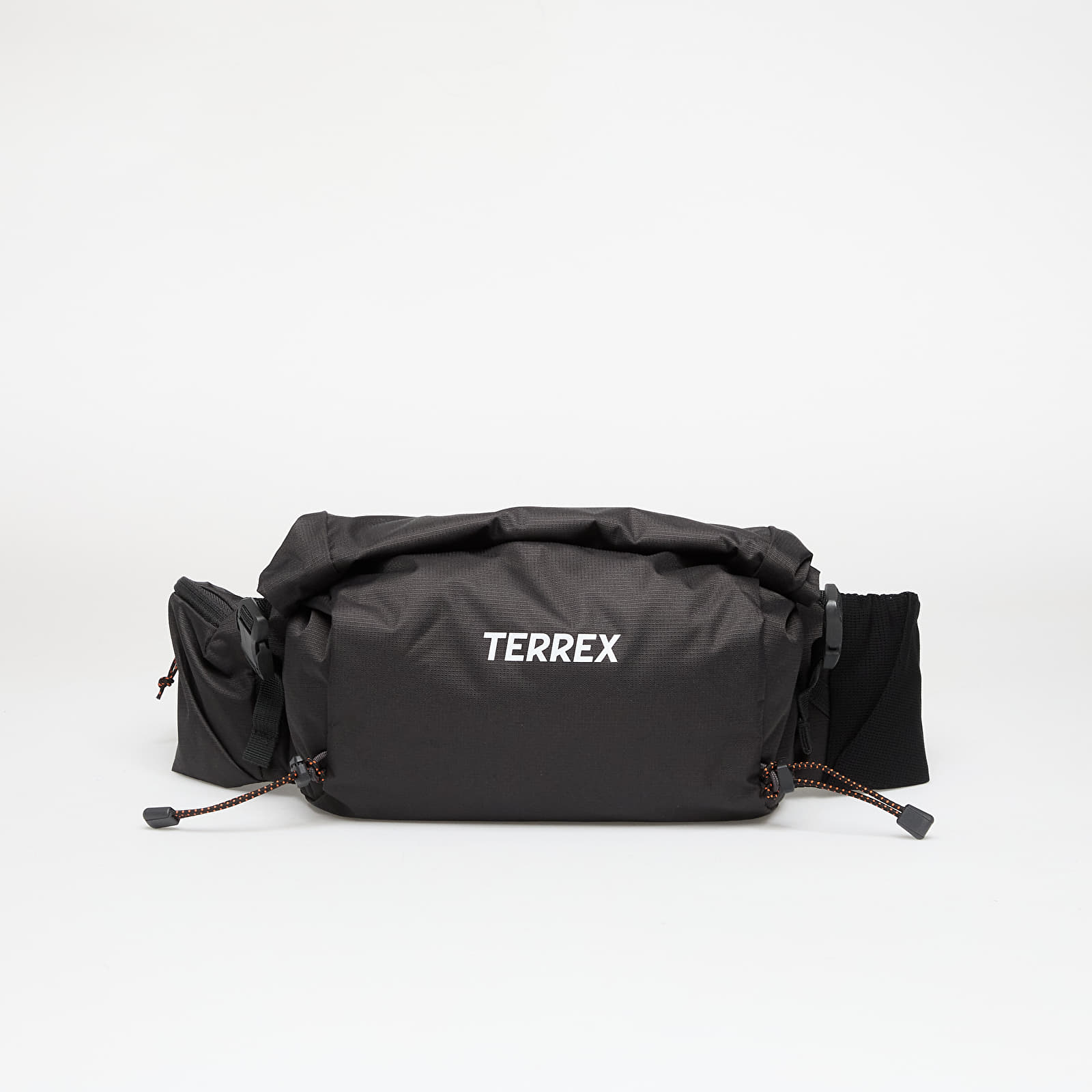 Madingi krepšiai adidas Terrex Xperior Waist Pack Carbon