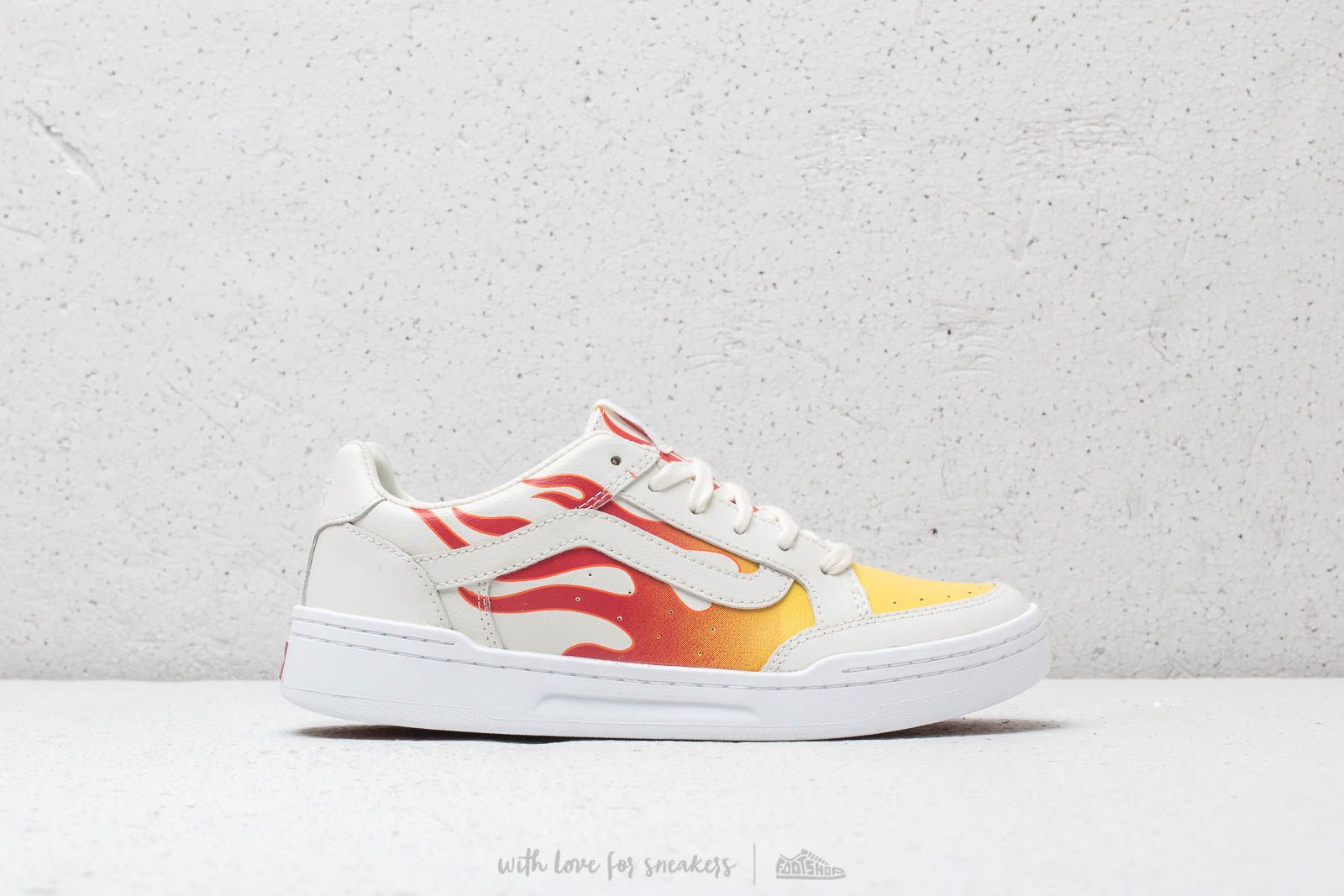Vans highland sneaker on sale