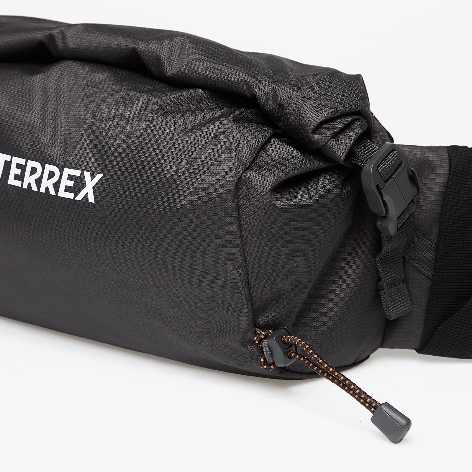 Madingi krepšiai adidas Terrex Xperior Waist Pack Carbon