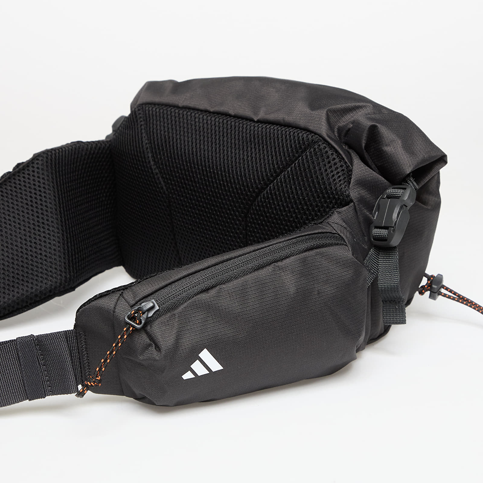 Madingi krepšiai adidas Terrex Xperior Waist Pack Carbon