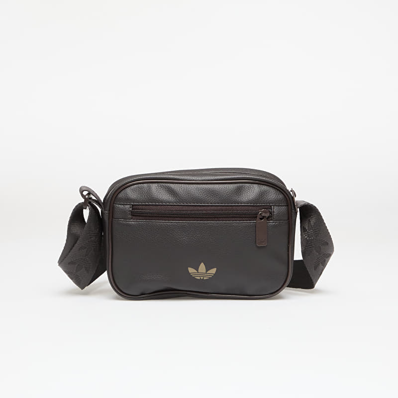 Bag adidas Adicolor Classic Mini Airliner Aurora Coffee