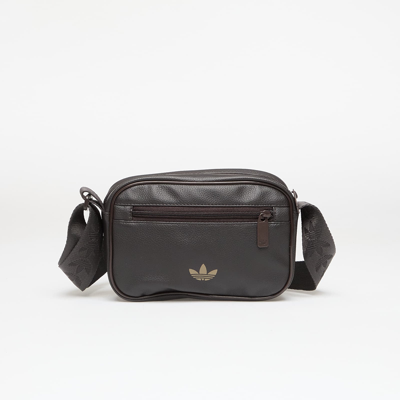 Crossbody bags adidas Adicolor Classic Mini Airliner Aurora Coffee