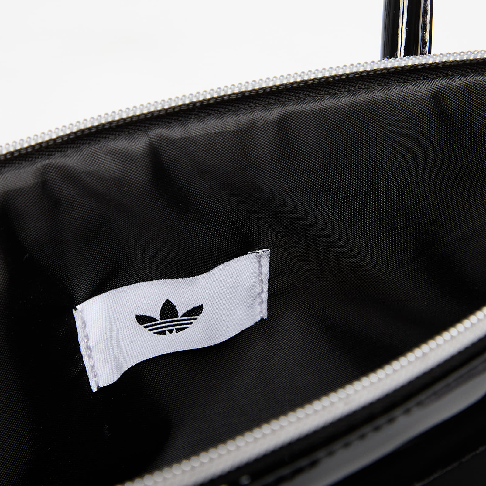 Crossbody bags adidas Adicolor Bowling Bag Pu Black