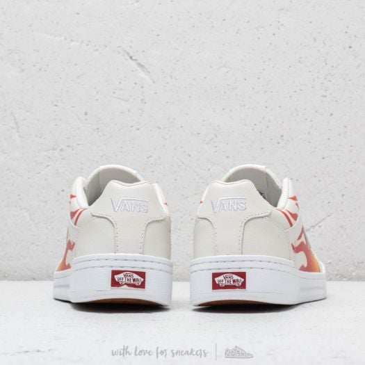 Vans highland flammes hotsell