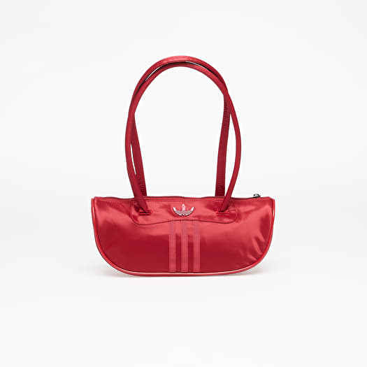 Bag adidas Bowling Bag Satin Team Victory Red